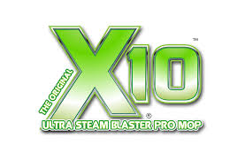 بخارشوی ایکس10 H2O Mop X10