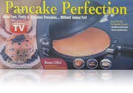 خریدتابه پنکیک پرفکشن Pancake Perfection