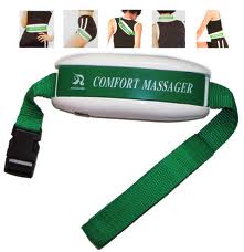 ماساژور کمربندی لاغری comfort massager
