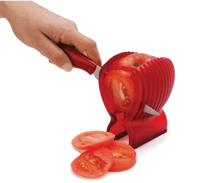 پایه نگهدارنده گوجه فرنگی Jialong Slicer Tomato