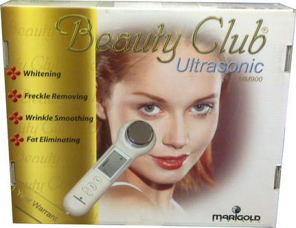 دستگاه بیوتی کلاب Beauty Club