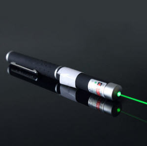 خرید لیزر پوینتر سبز green laser