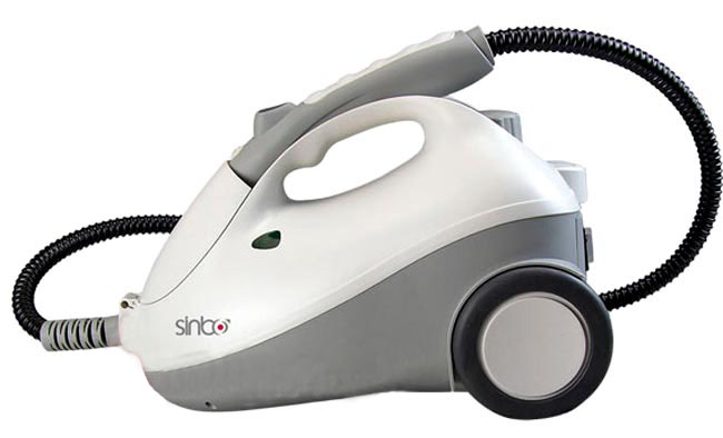 بخارشوی سینبو 6402 Sinbo Steam Cleaner