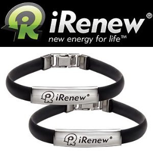 دستبند تعادل iRenew