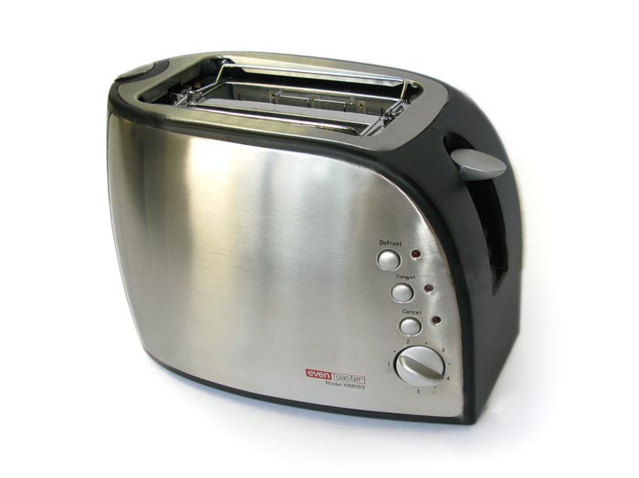 ایون توستر Even Toaster XB8053