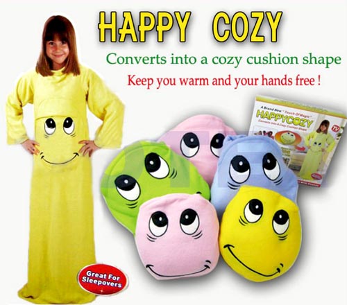 هپی کوزی Happy Cozy