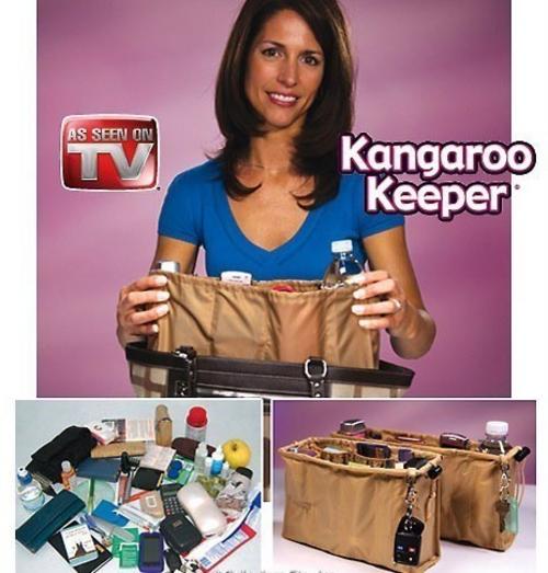 کیف ابزار kangaroo keeper