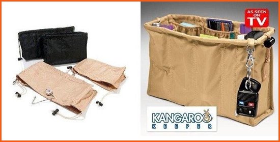کیف ابزار کانگورو کیپر