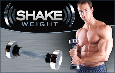 وزنه لرزشی مخصوص آقایانShake Weight ،وزنه لرزشی مخصوص آقایان، Shake Weight، فروش وزنه لرزشی مخصوص آقایان، خرید Shake Weight