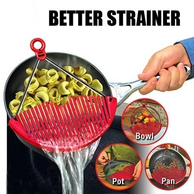 آبکش بتر استرینر Better Strainer