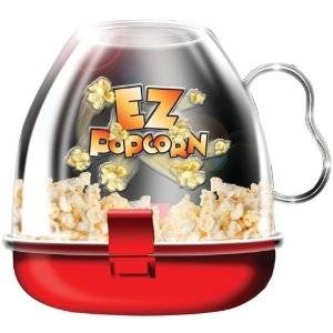 پاپ کرن ساز  Ez Popcorn