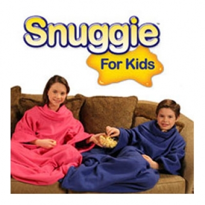 اسناگی کودکان Snuggie For Kids