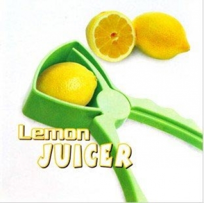 آبلیمو گیری دستی Lemon Juicer