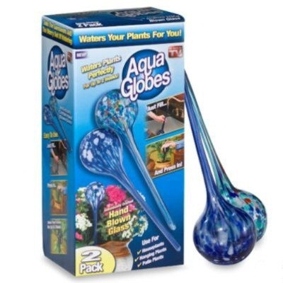 آبیاری قطره ای آکوا گلوبز Aqua Globes