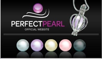 گردنبند مروارید پرفکت پرل  Perfect Pearl
