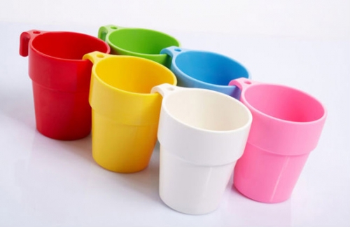 ست لیوان رنگین کمان  Rainbow Cup