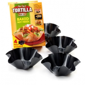 قالب نچسب ترتیلا Perfect Tortilla