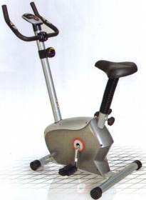 دوچرخه ثابت سمپل فیتنس 535B