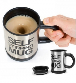 لیوان همزن خودکار Self Stirring Mug