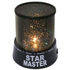 چراغ خواب موزیکال ستاره ایی استار مستر Star Master