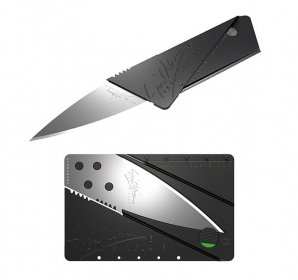 چاقو کارتی سینکلر Sinclair Knife