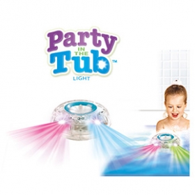 چراغ داخل آب پارتی توب Party Tub