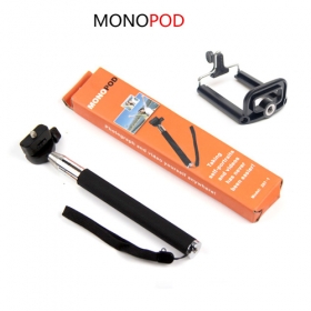 پایه دوربین مونو پاد Monopod