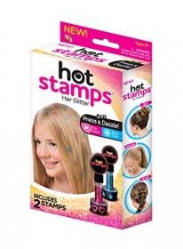 مهر موی هات استامپز hot stamps