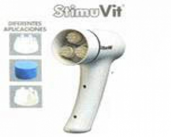 دستگاه درمان ریزش مو استیمو ویت Stimuvit