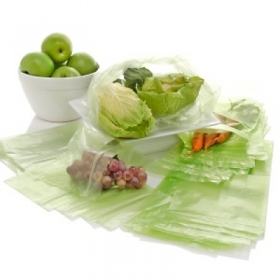 کیسه محافظ میوه و سبزیجات Green Bags
