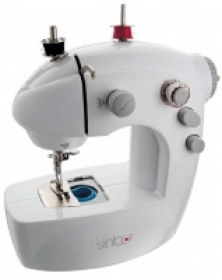 چرخ خیاطی سینبو Mini Sewing Machine