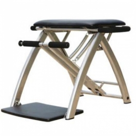 دستگاه ورزشی یونیتک (مالیبو پیلاتس چیر) Malibu Pilates Chair