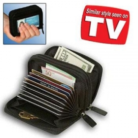 کیف پول و کارت میکرو والت Micro Wallet