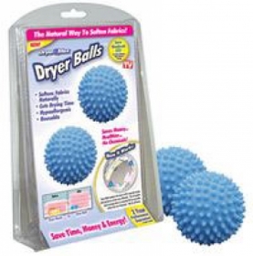 توپ های خشک کننده و نرم کننده درایر بالز Dryer Balls