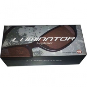 عینک لامینیتور Luminator