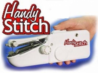 چرخ خیاطی دستی Handy Stitch